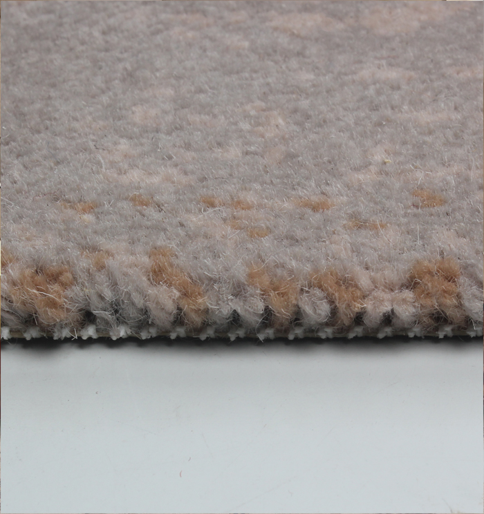 Độ Dày Sợi Axminster